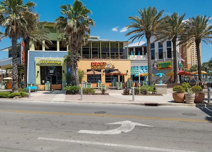 219 Palmetto Pl 2 - Sea Shore