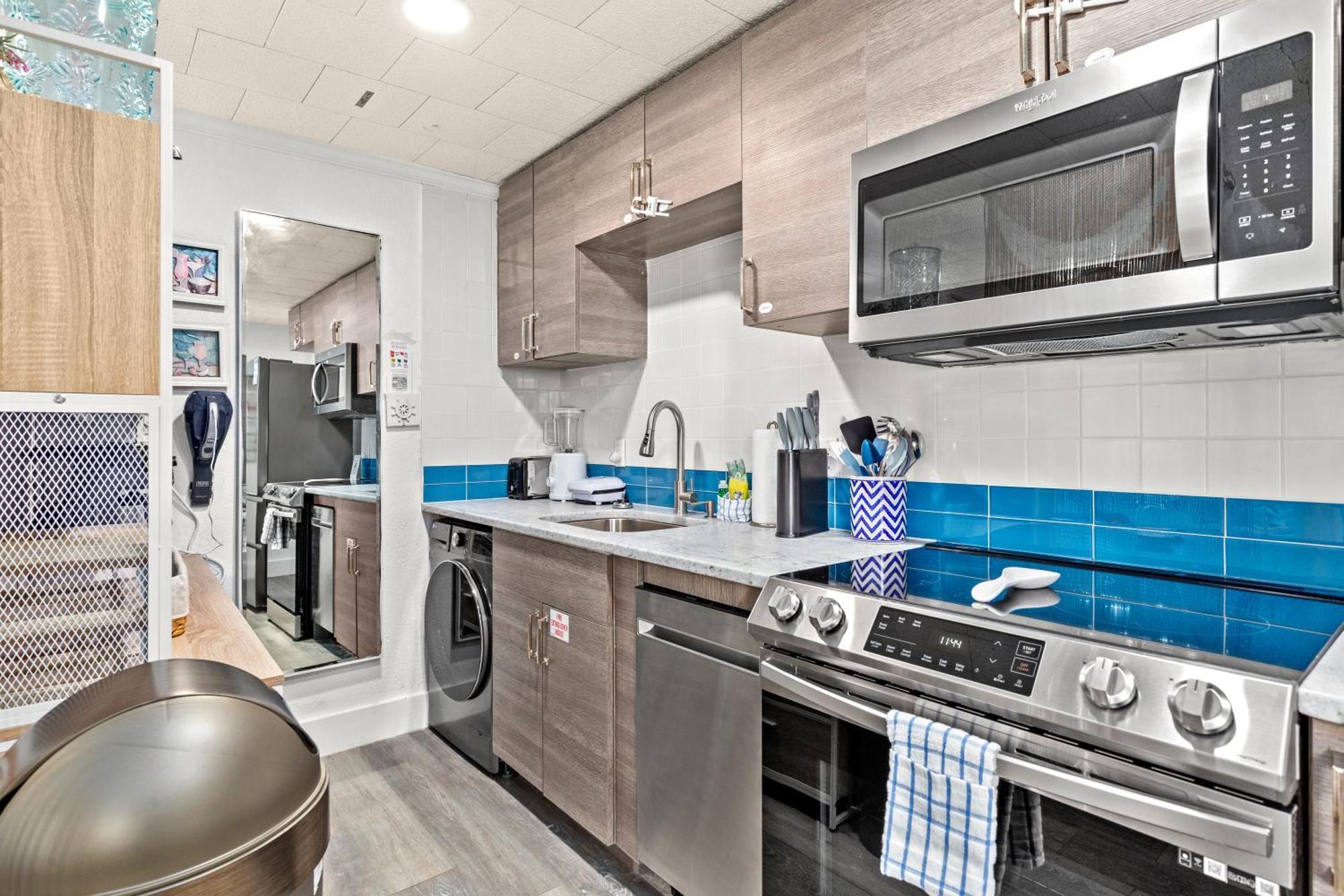 219 Palmetto Pl 2 - Sea Shore Holiday home
