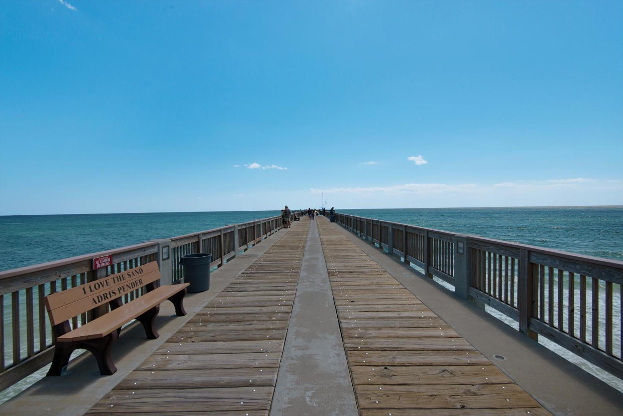 219 Palmetto Pl 2 - Sea Shore Holiday home Panama City Beach
