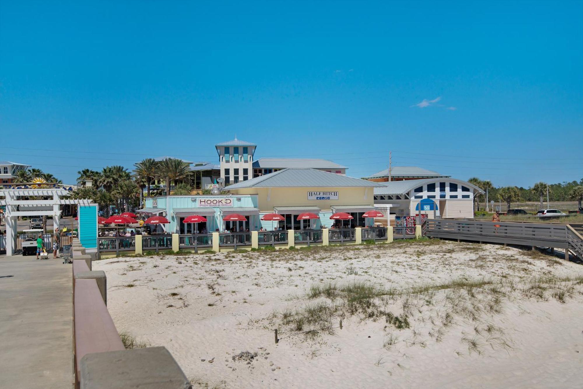 219 Palmetto Pl 2 - Sea Shore *