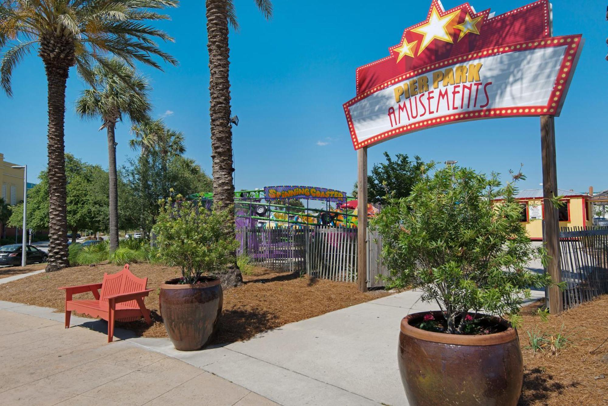 219 Palmetto Pl 2 - Sea Shore *
