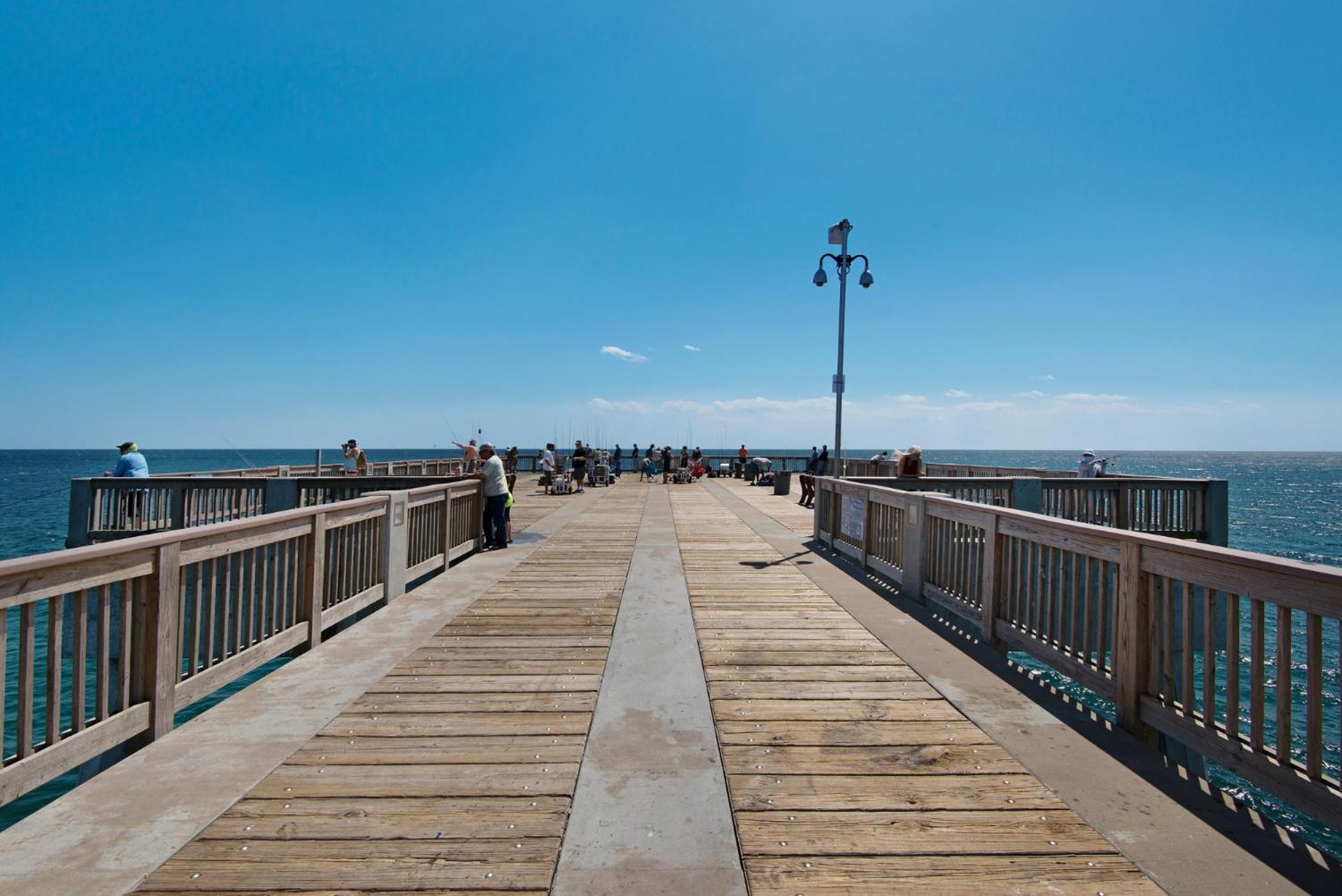 219 Palmetto Pl 2 - Sea Shore Holiday home *